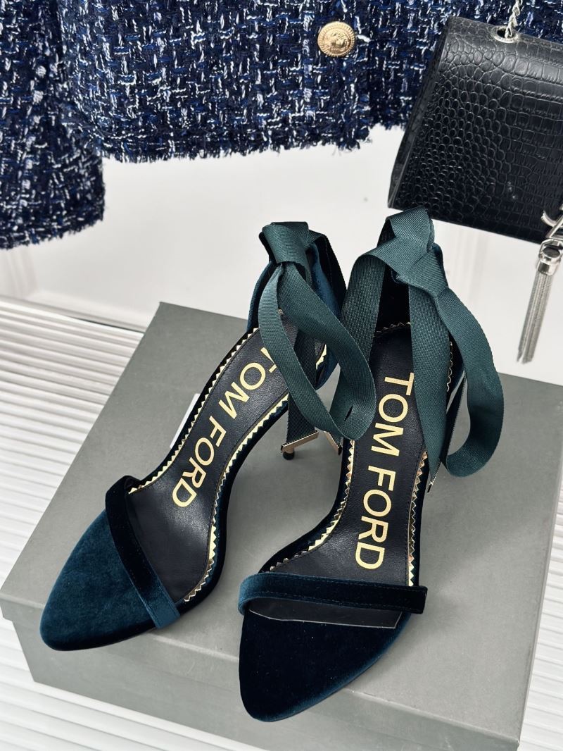 Tom Ford Sandals